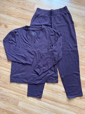 AnyBody 25” V-Neck Lounge Set 🔅 XXSP